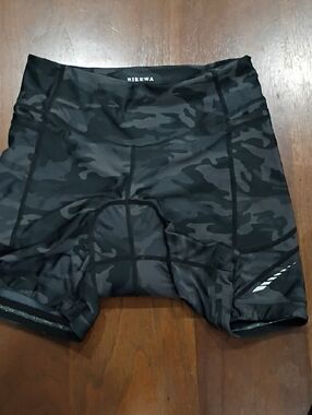 Bikewa Cycling Shorts